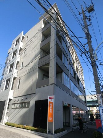 カスタリアの物件内観写真